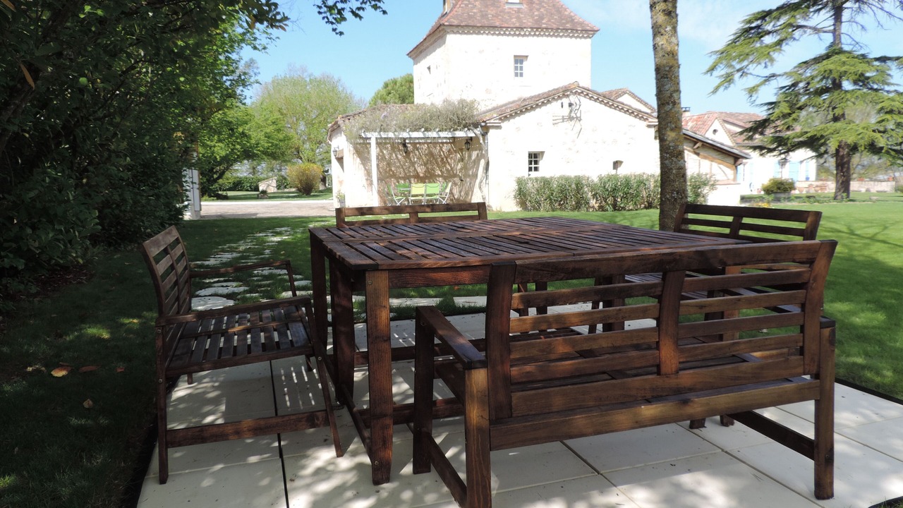 Photo of Outdoor in Sainte-Mere
