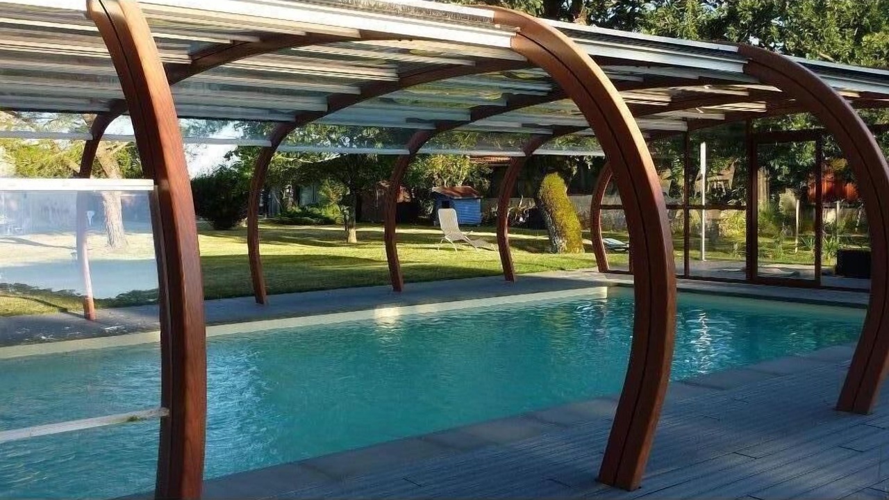 Photo of Outdoor in Sainte-Mere