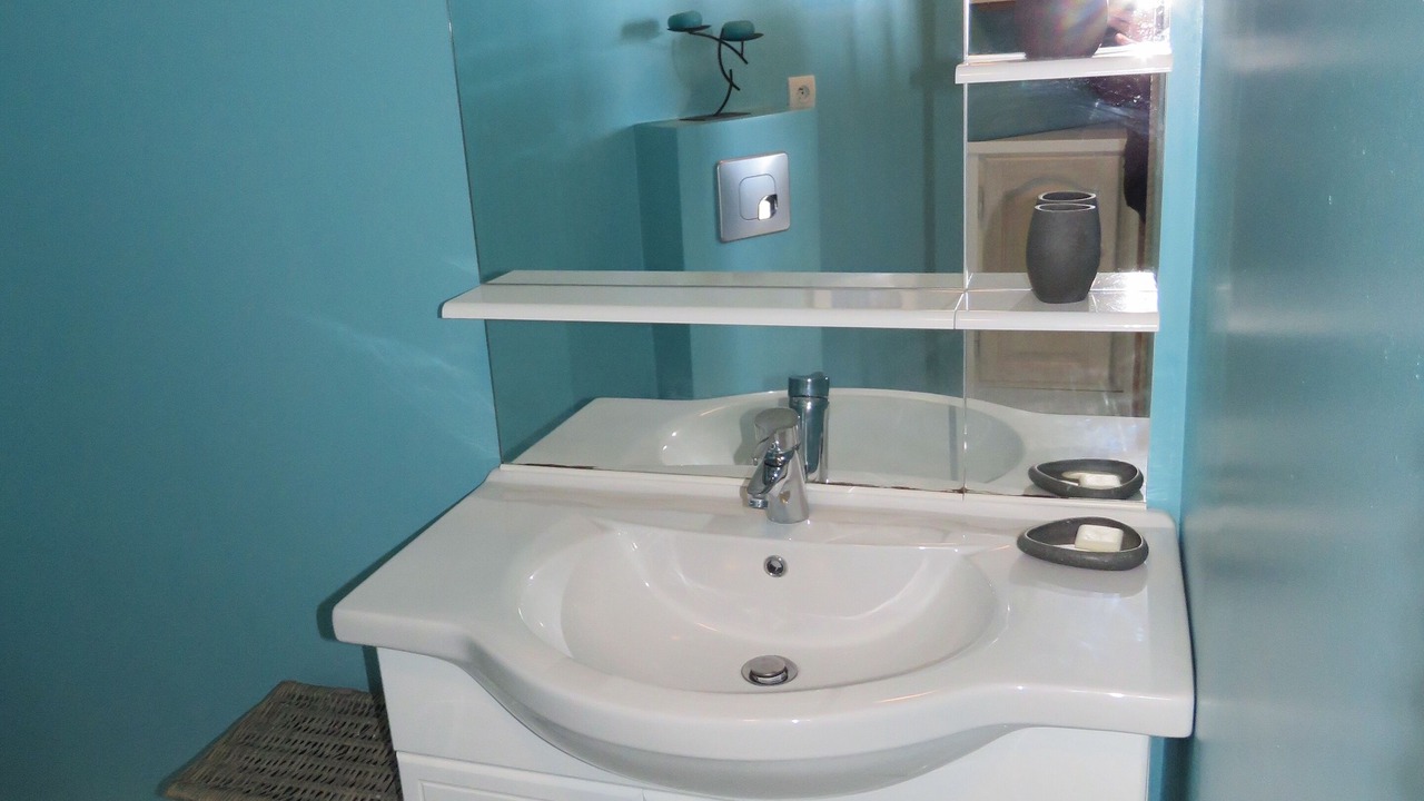 Photo of Bathroom in Ault