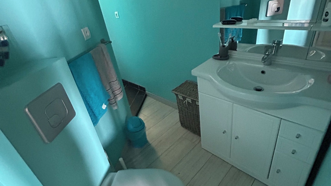 Photo of Bathroom in Ault