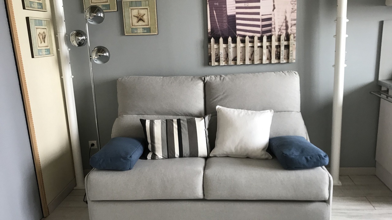 Photo of Livingroom in Ault