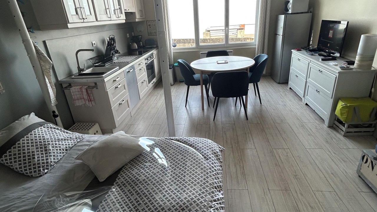 Photo of Bedroom in Ault