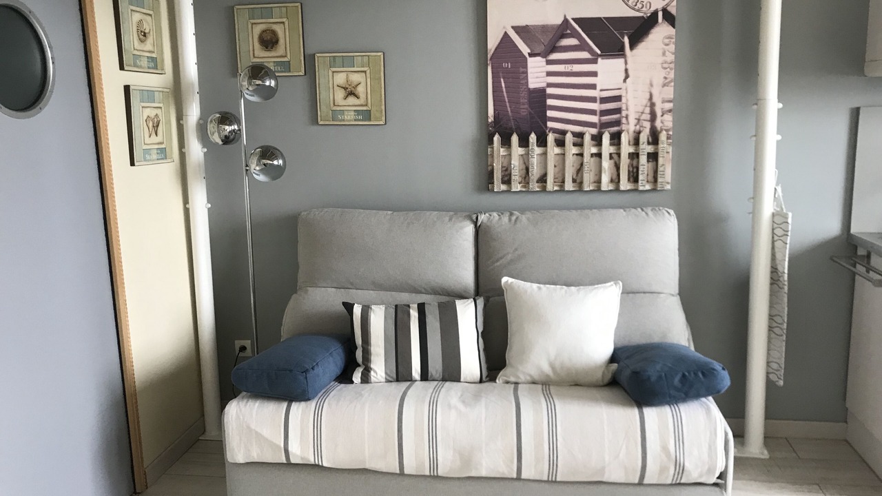Photo of Livingroom in Ault