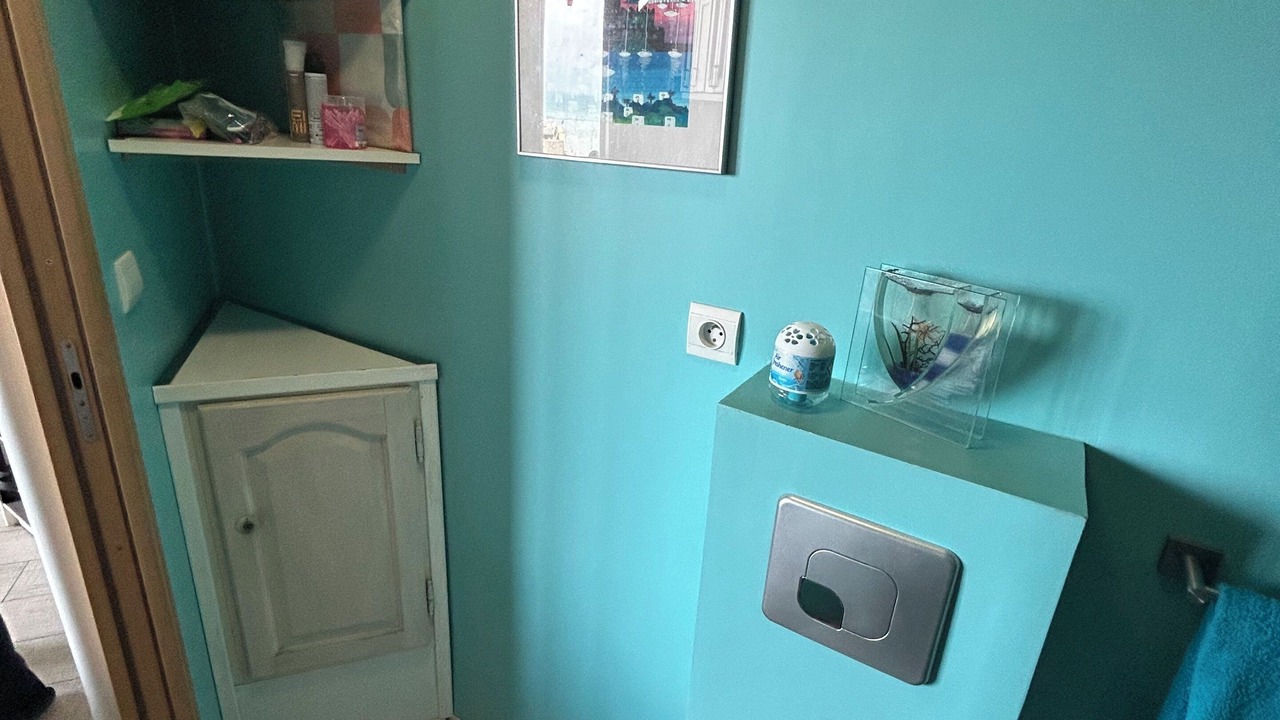 Photo of Bathroom in Ault