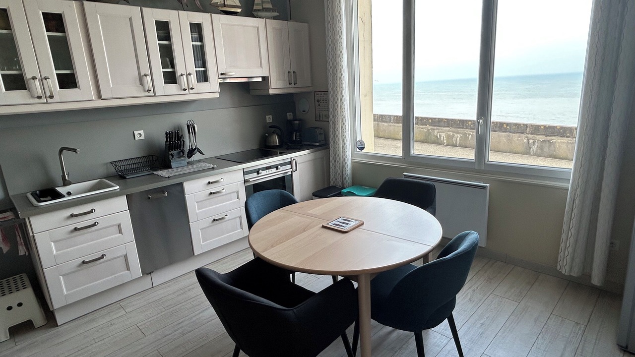 Photo of Kitchen in Ault