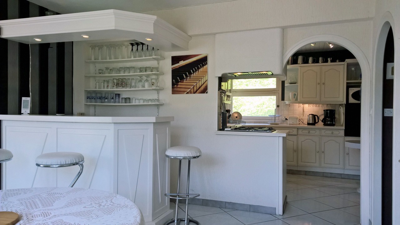 Photo of Kitchen in Fumay