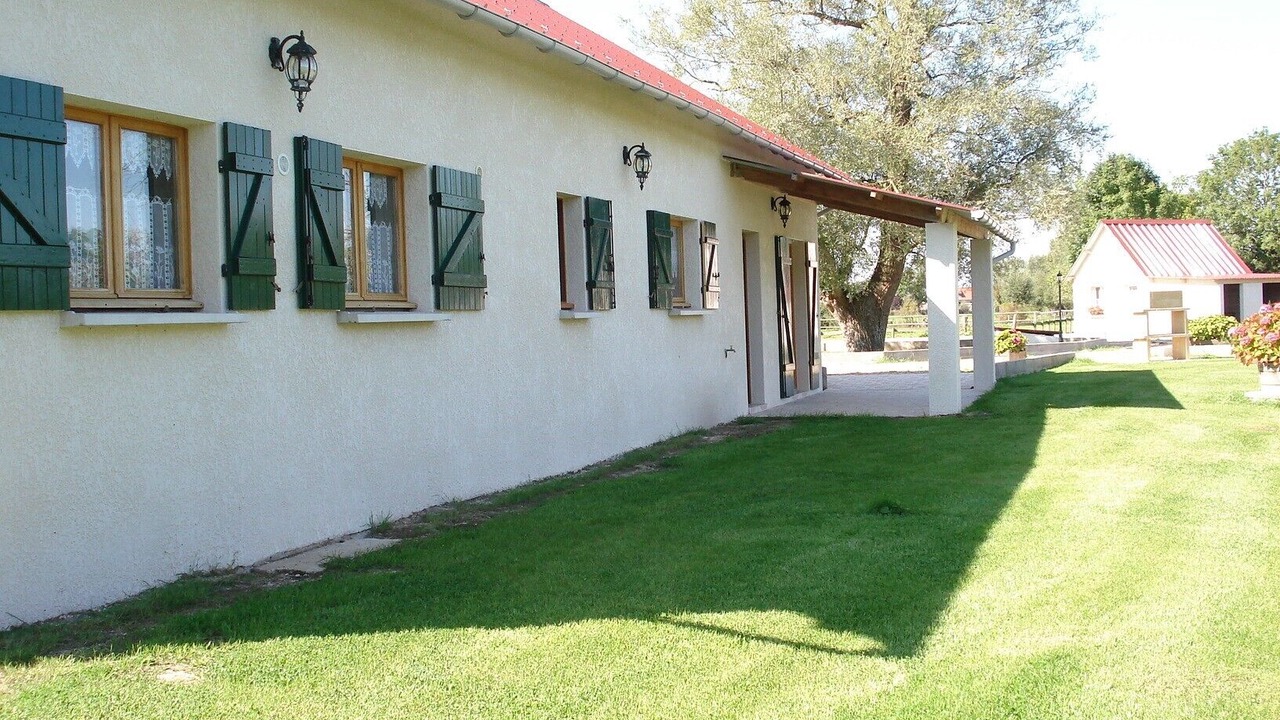 Photo of Outdoor in Quend