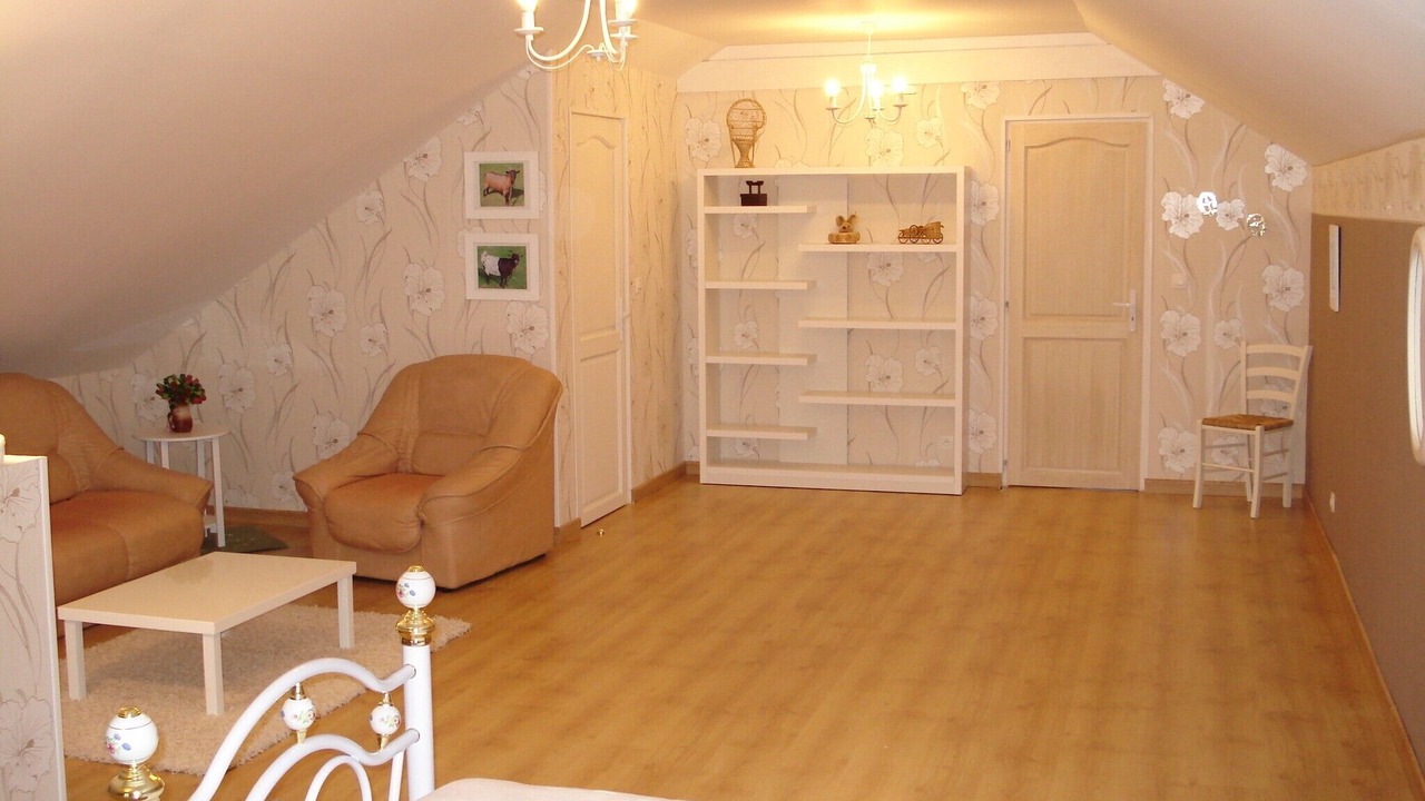 Photo of Bedroom in Quend