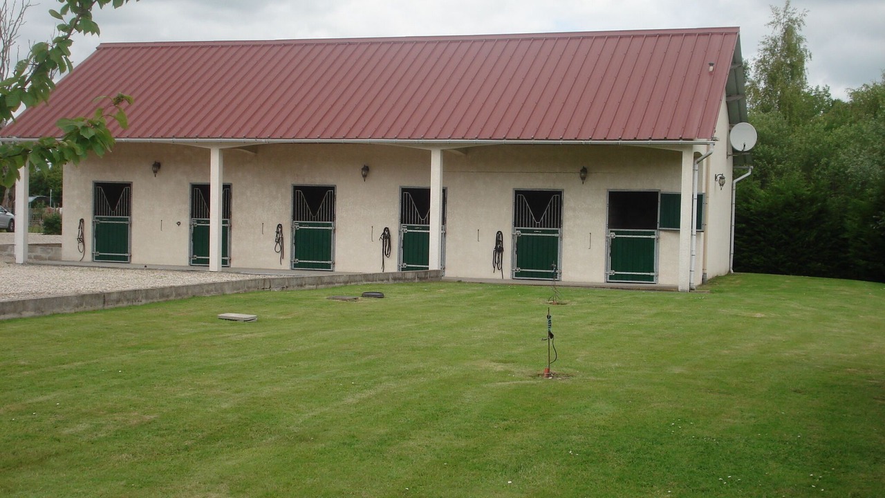 Photo of Outdoor in Quend