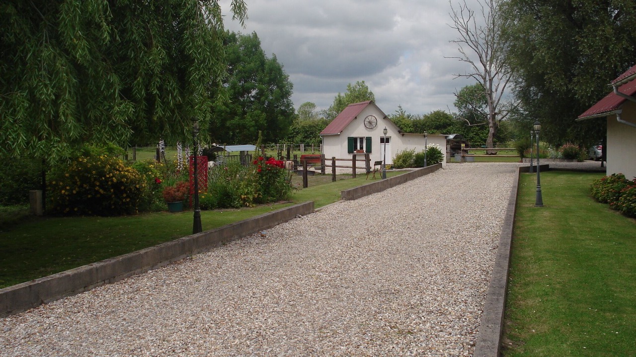 Photo of Outdoor in Quend