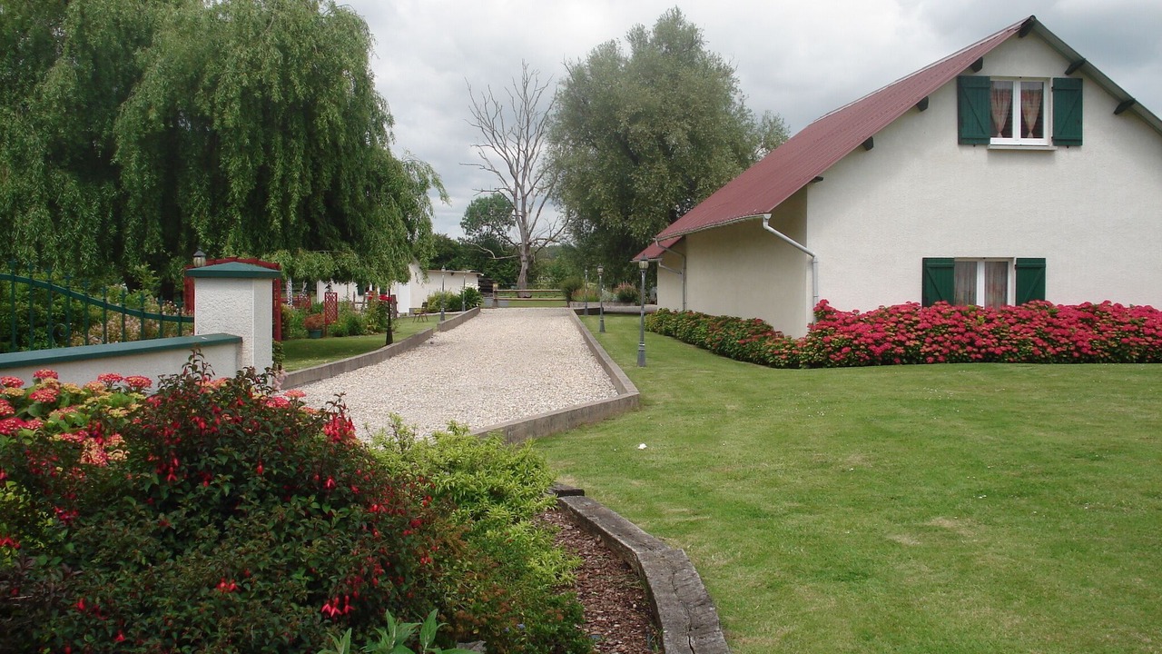 Photo of Outdoor in Quend