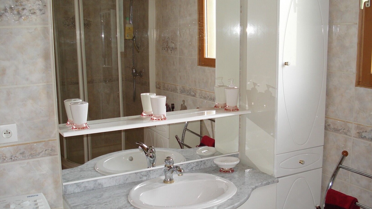 Photo of Bathroom in Quend