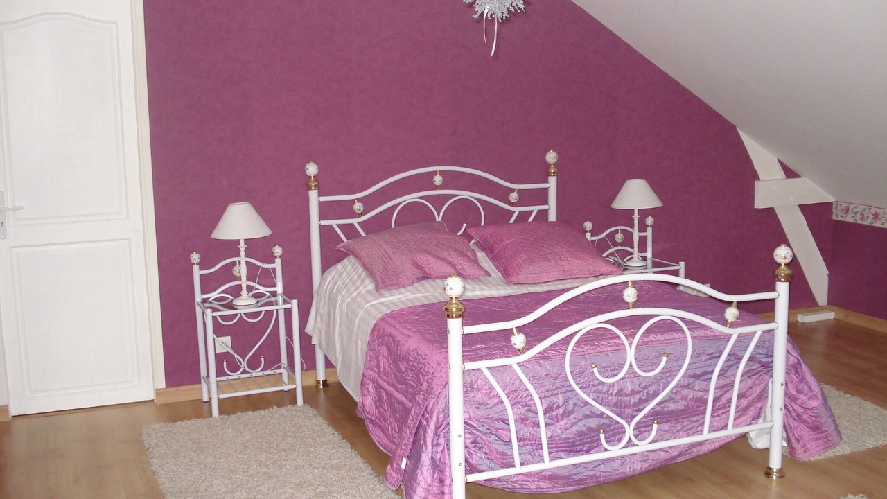 Photo of Bedroom in Quend