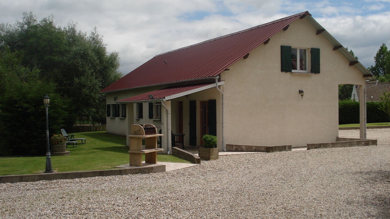 Photo of Outdoor in Quend