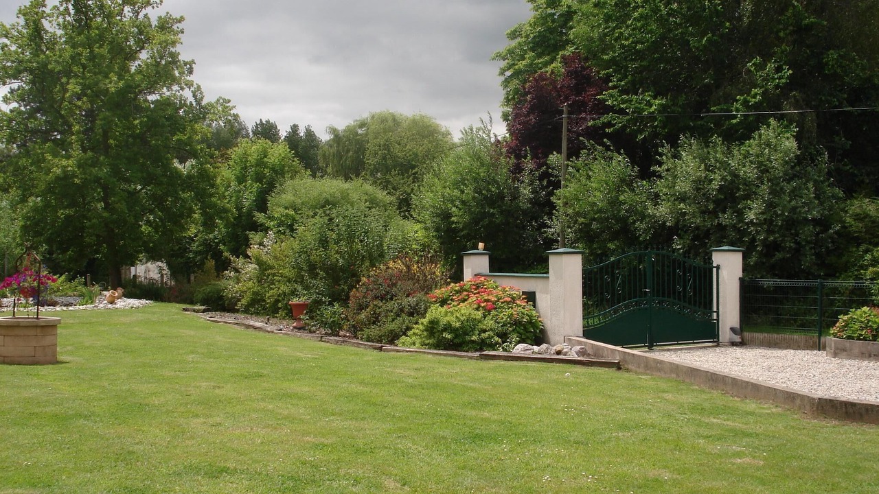 Photo of Outdoor in Quend