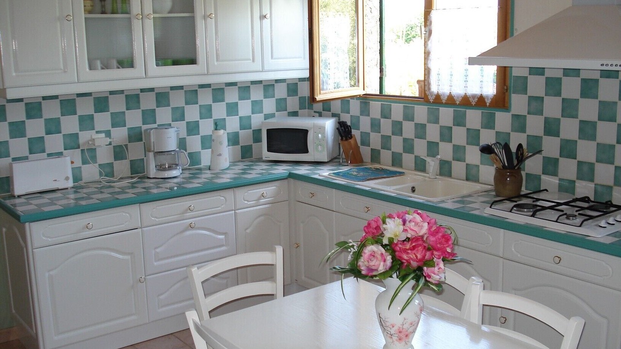 Photo of Kitchen in Quend