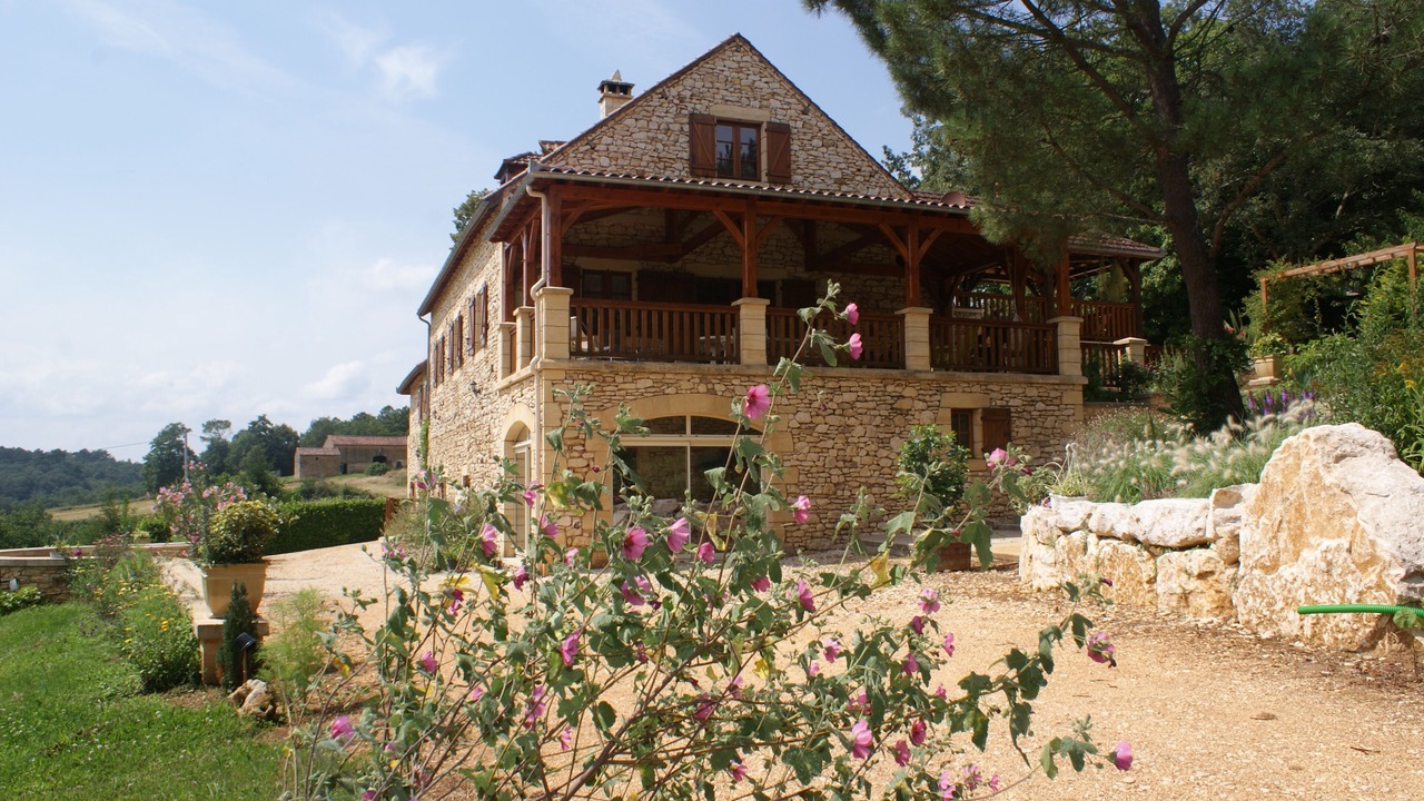 Photo of Outdoor in Prats-du-Perigord