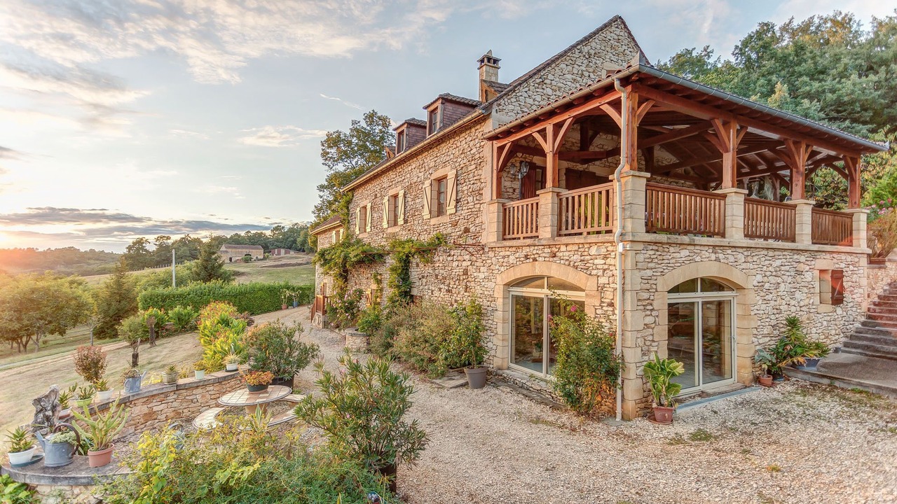 Photo of Outdoor in Prats-du-Perigord
