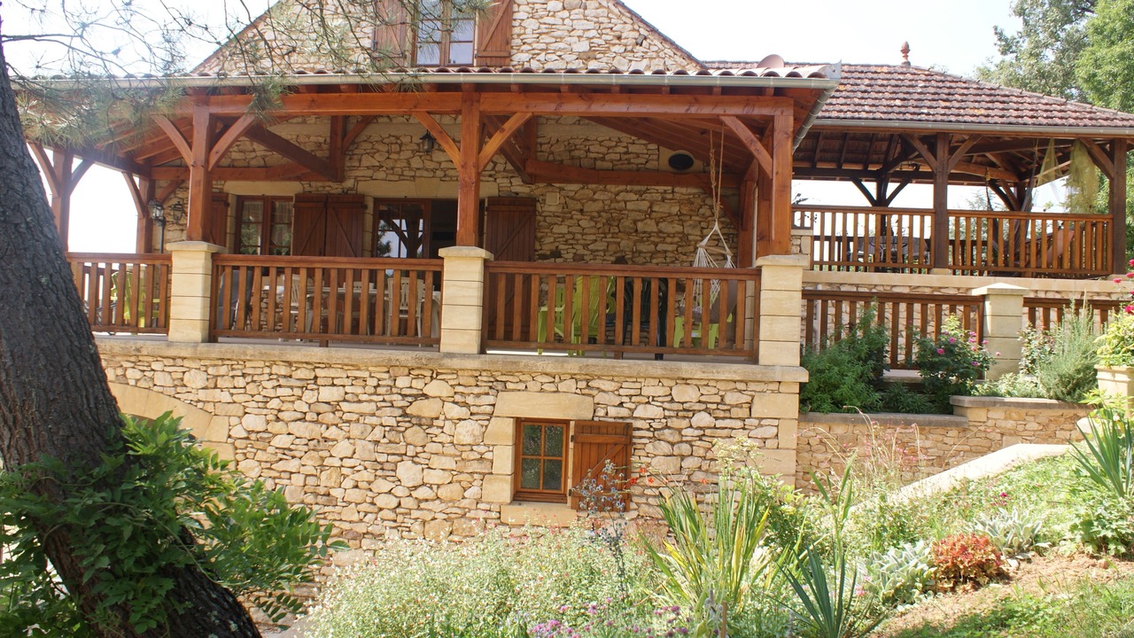 Photo of Outdoor in Prats-du-Perigord