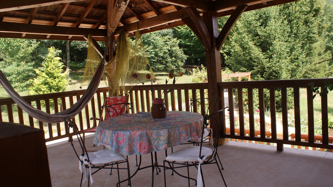 Photo of Outdoor in Prats-du-Perigord