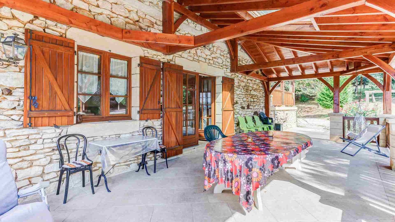 Photo of Outdoor in Prats-du-Perigord