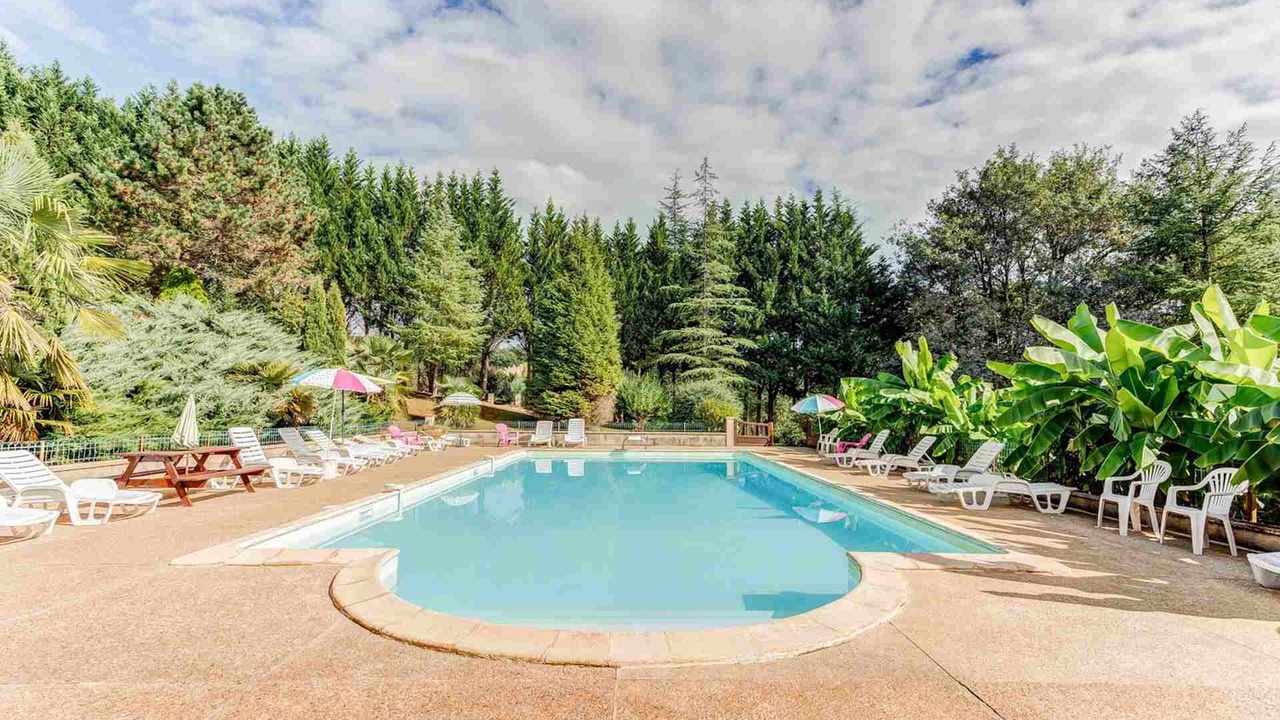 Photo of Outdoor in Prats-du-Perigord