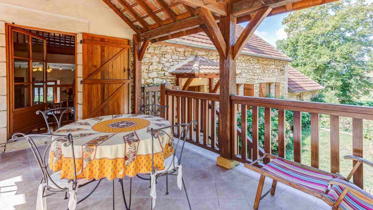 Photo of Outdoor in Prats-du-Perigord
