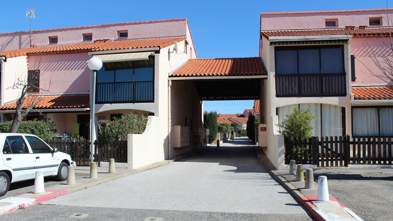 Photo of Outdoor in Plage d'Argeles