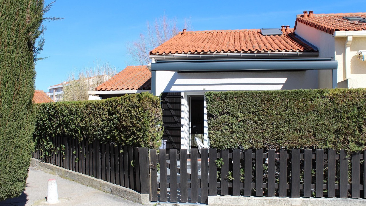 Photo of Outdoor in Plage d'Argeles