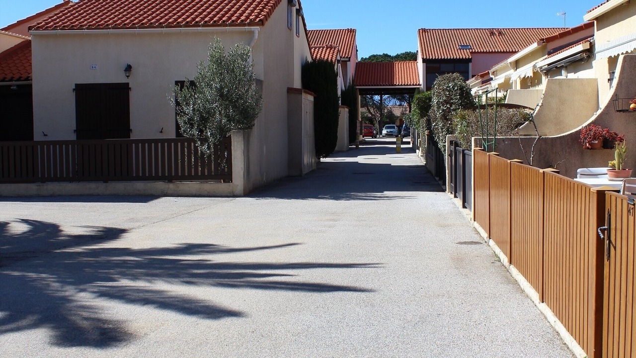 Photo of Outdoor in Plage d'Argeles