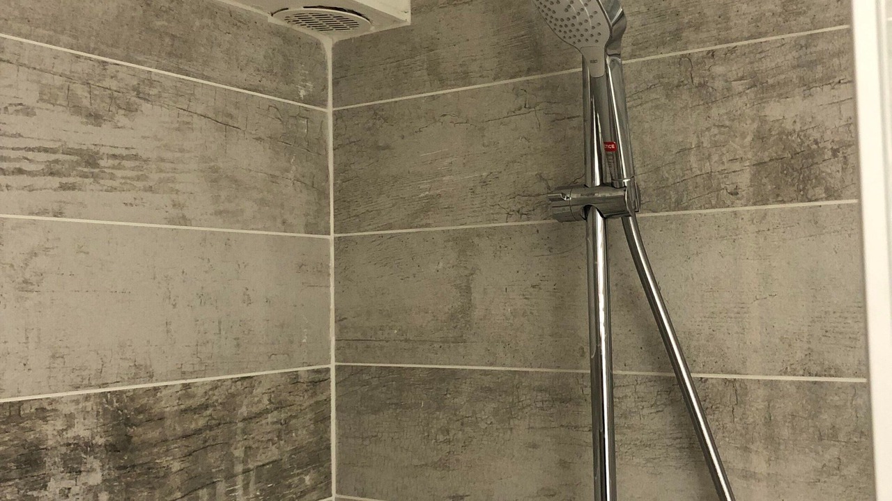 Photo of Bathroom in Plage d'Argeles