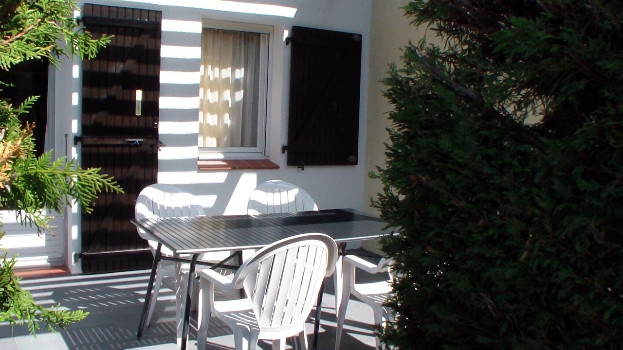 Photo of Outdoor in Plage d'Argeles