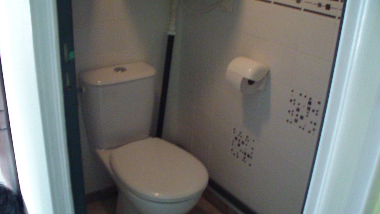 Photo of Bathroom in Plage d'Argeles