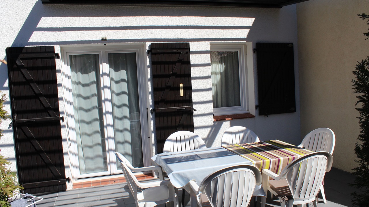 Photo of Outdoor in Plage d'Argeles