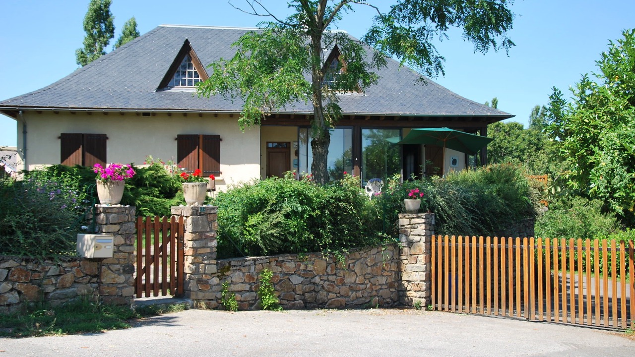 Photo of Outdoor in La Salvetat-Peyrales