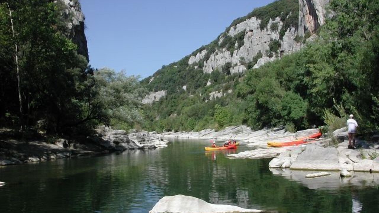 Photo of Outdoor in La Salvetat-Peyrales