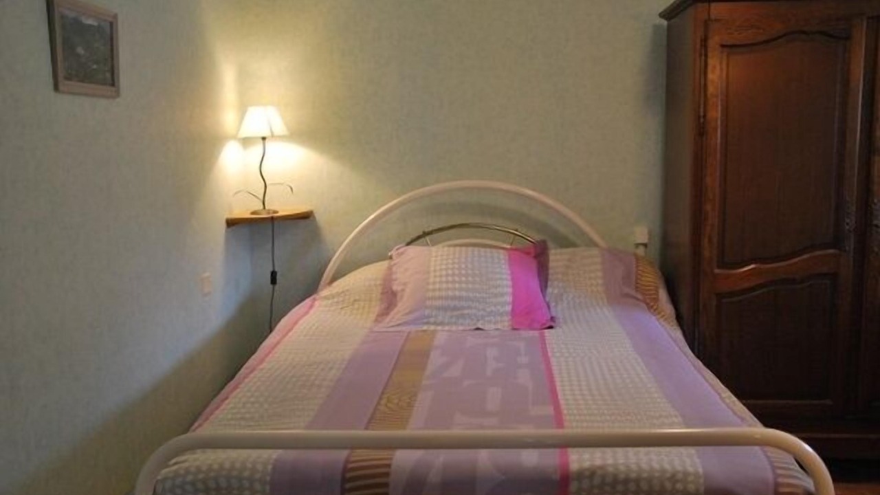 Photo of Bedroom in La Salvetat-Peyrales