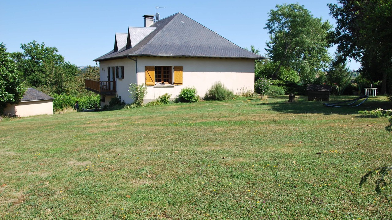 Photo of Outdoor in La Salvetat-Peyrales
