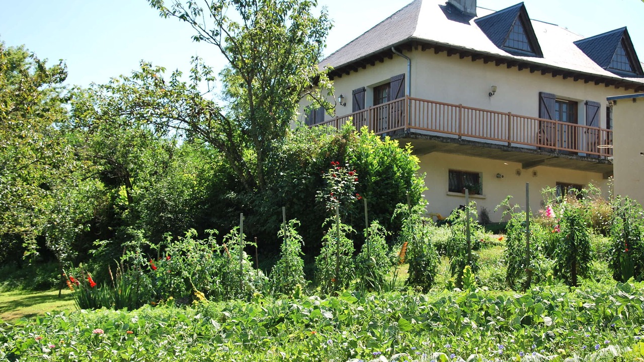 Photo of Outdoor in La Salvetat-Peyrales
