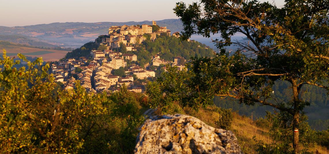 Photo of Outdoor in La Salvetat-Peyrales