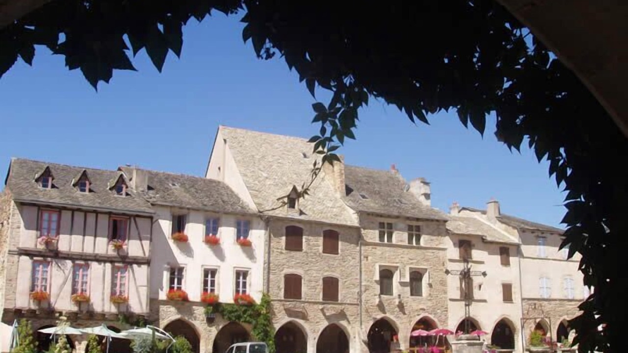Photo of Outdoor in La Salvetat-Peyrales