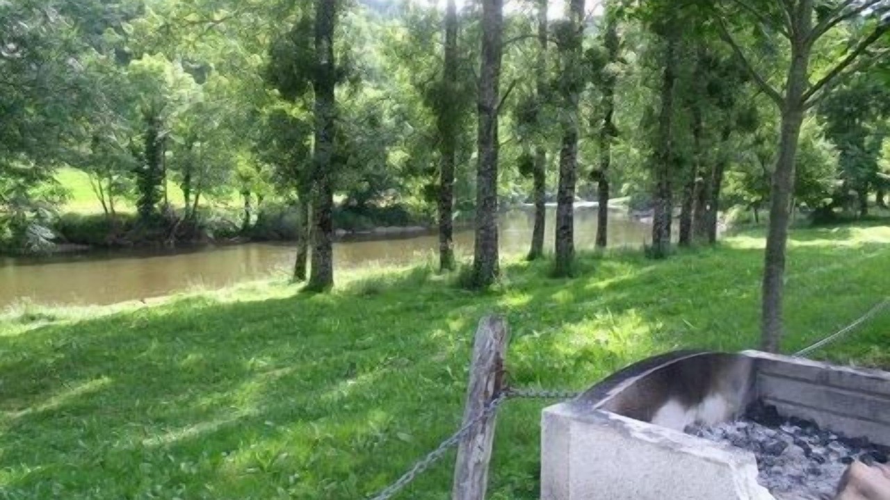 Photo of Outdoor in La Salvetat-Peyrales