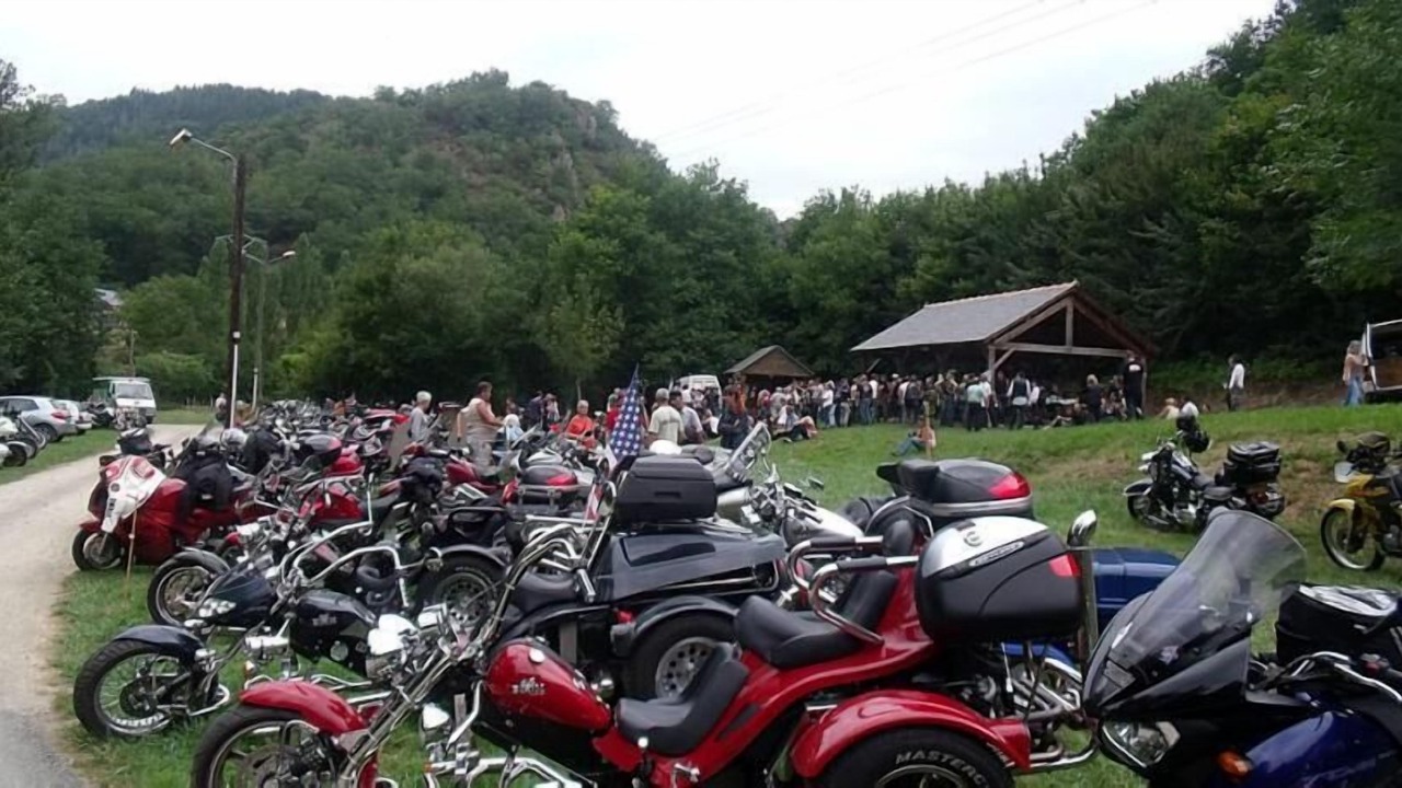 Photo of Outdoor in La Salvetat-Peyrales