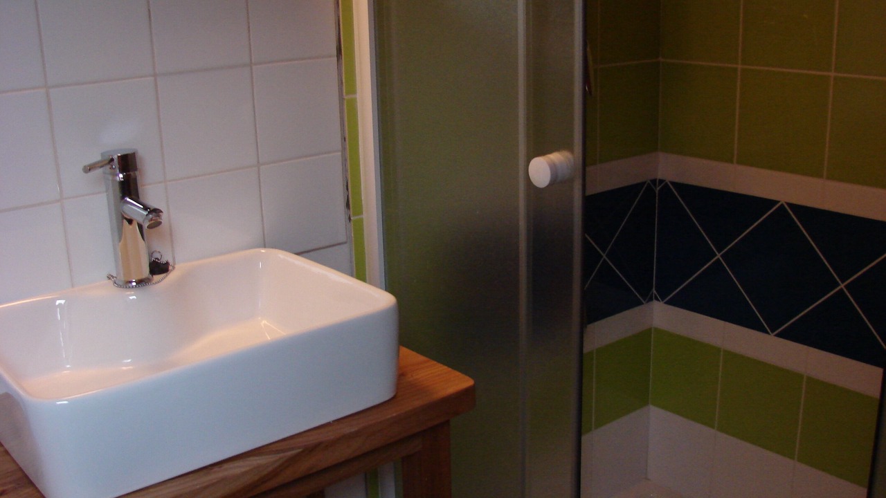Photo of Bathroom in Adervielle-Pouchergues