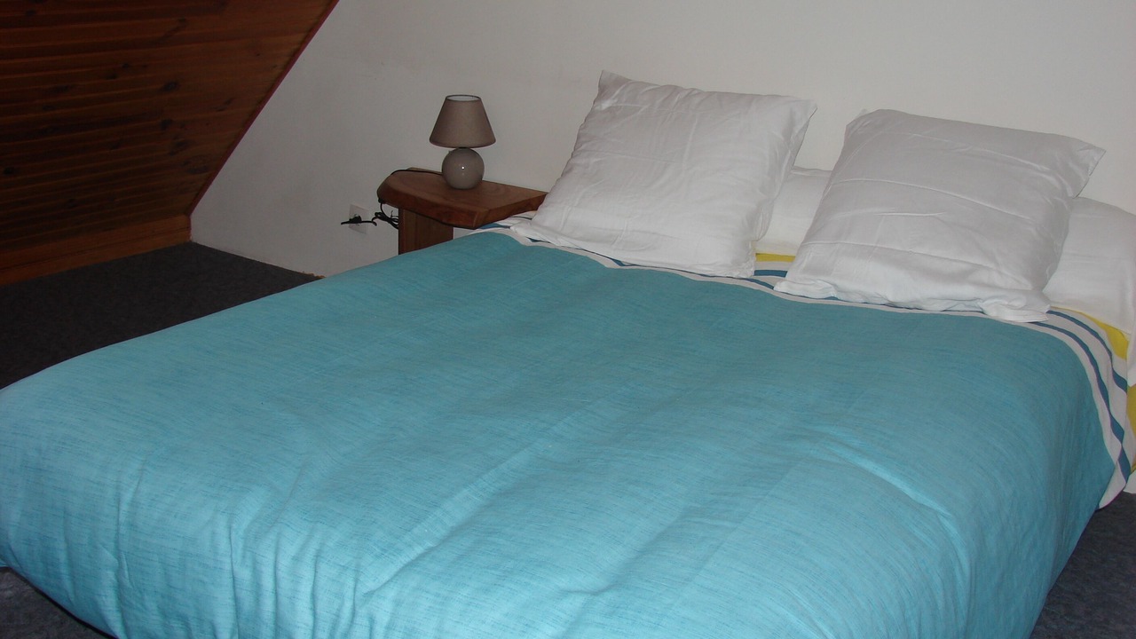 Photo of Bedroom in Adervielle-Pouchergues