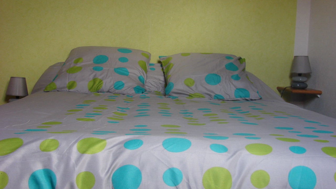 Photo of Bedroom in Adervielle-Pouchergues