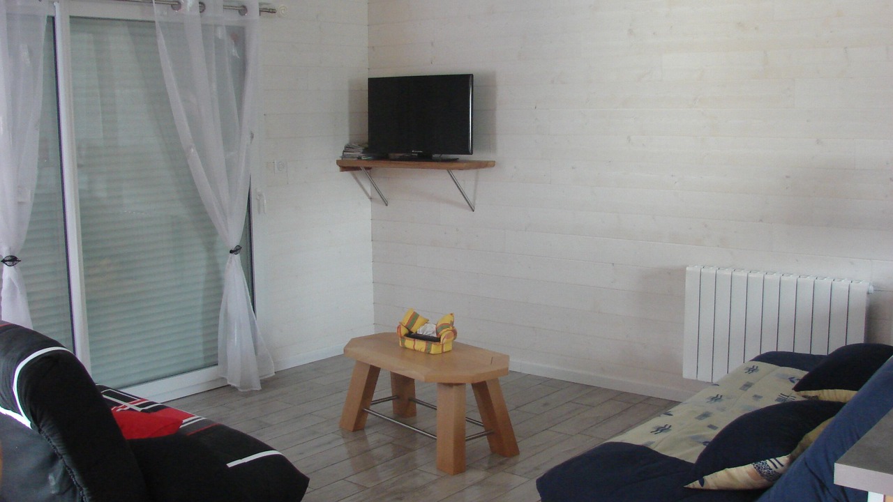 Photo of Livingroom in Adervielle-Pouchergues