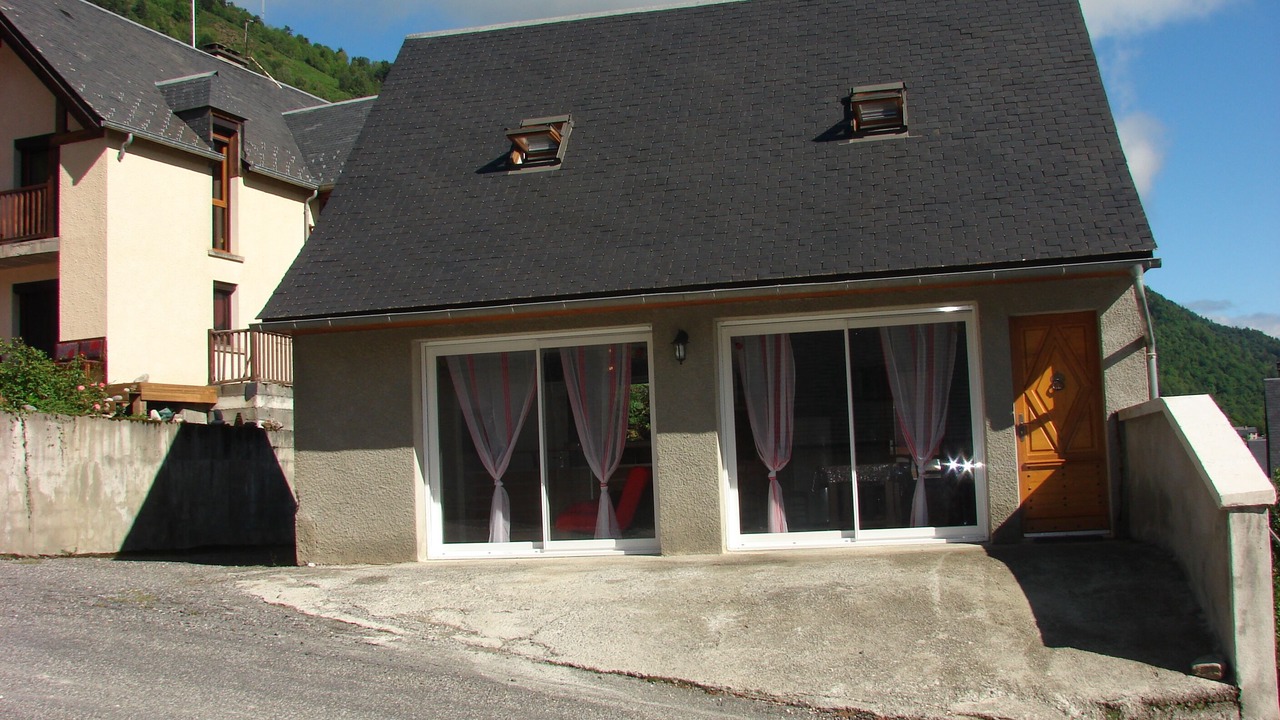 Photo of Outdoor in Adervielle-Pouchergues