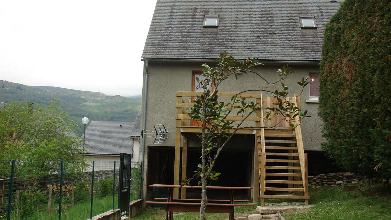 Photo of Outdoor in Adervielle-Pouchergues