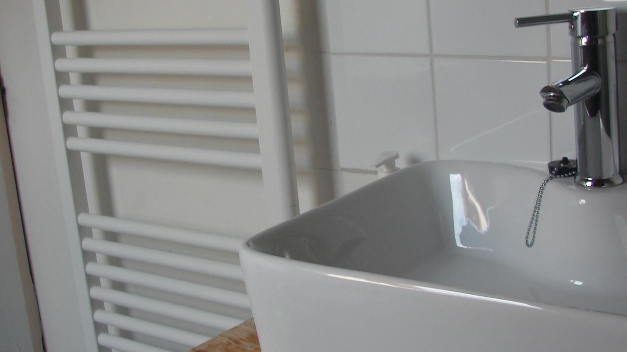 Photo of Bathroom in Adervielle-Pouchergues